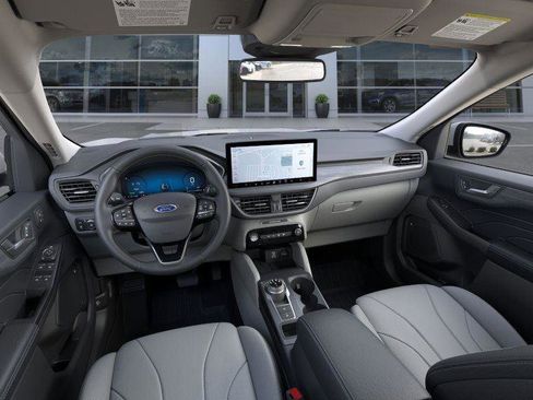 New 2026 Ford Escape SE w/ PHEV Premium Package image 27