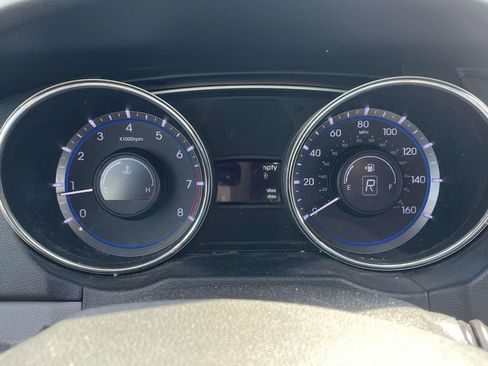 Used 2013 Hyundai Sonata GLS w/ Popular Equipment Pkg image 23