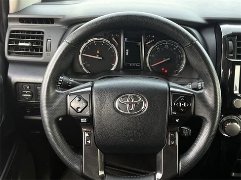 Used 2021 Toyota 4Runner TRD Off-Road Premium image 13