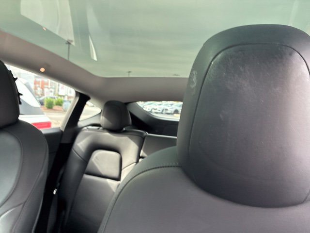 Used 2023 Tesla Model Y Performance AWD/4WD image 18