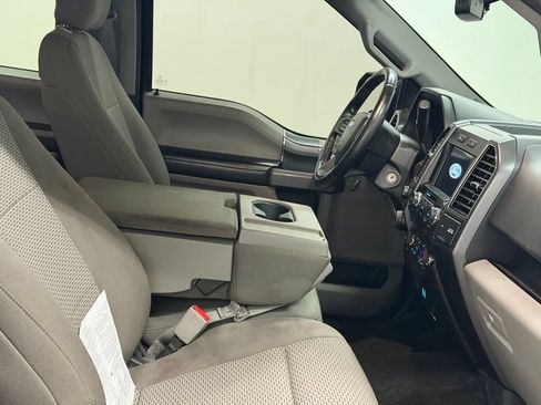 Used 2018 Ford F150 XLT w/ Equipment Group 302A Luxury image 24