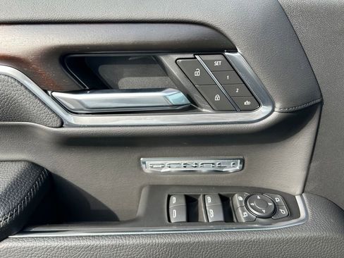 Used 2025 GMC Sierra 1500 Denali w/ Denali Reserve Package image 56