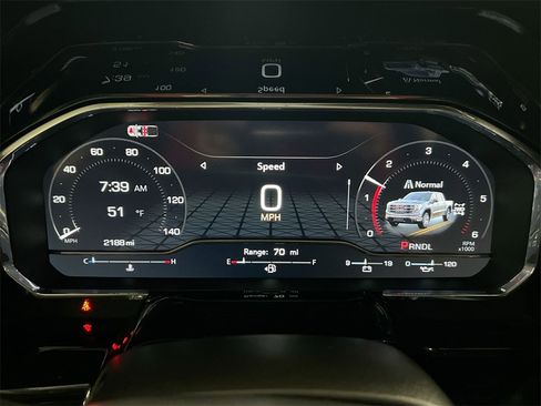 Certified 2025 GMC Sierra 1500 Elevation image 11