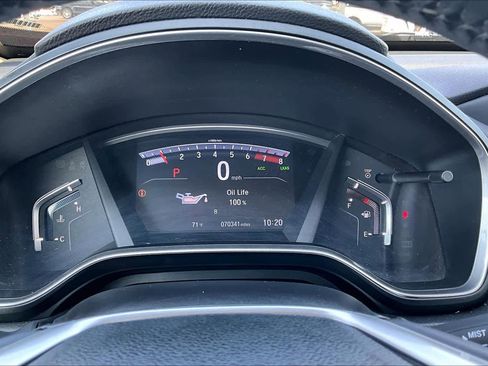 Used 2018 Honda CR-V EX-L image 23