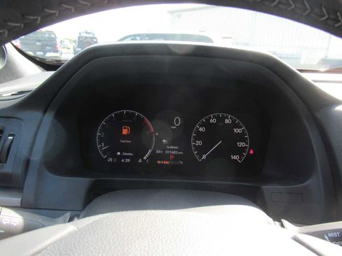Used 2025 Honda Ridgeline RTL image 32