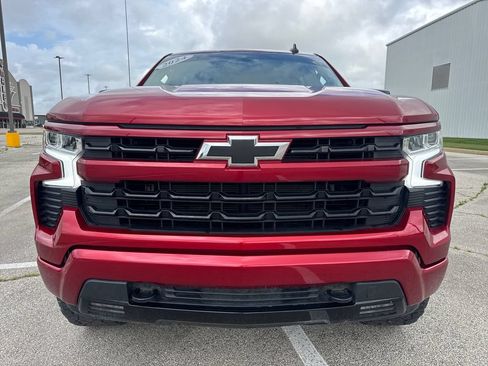 Used 2024 Chevrolet Silverado 1500 RST w/ Texas Edition Plus AWD/4WD image 15