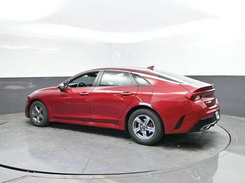Used 2023 Kia K5 LXS FWD image 8