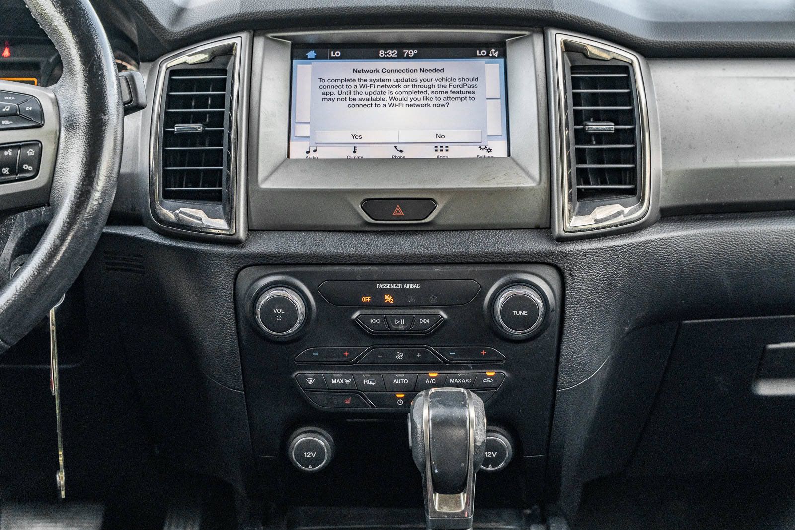 Used 2019 Ford Ranger XLT w/ Equipment Group 302A Luxury AWD/4WD image 28