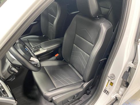 Certified 2025 BMW X1 xDrive28i w/ Convenience Package image 2