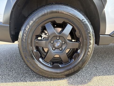 Used 2024 Subaru Outback Wilderness image 26