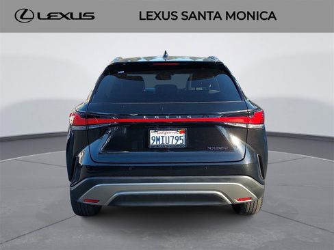 Used 2024 Lexus RX 350 Premium Plus image 6