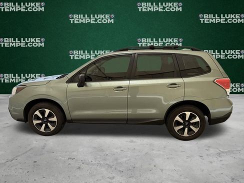 Used 2017 Subaru Forester 2.5i w/ Alloy Wheel Package image 5