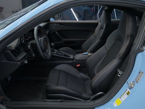 Used 2023 Porsche 911 GT3 RWD image 8