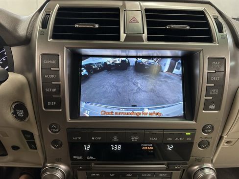 Used 2012 Lexus GX 460 Premium AWD/4WD image 39