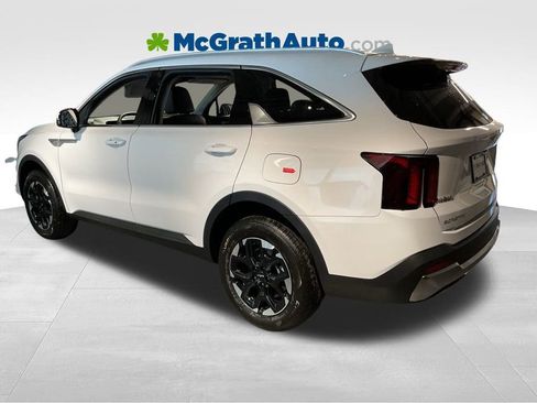New 2026 Kia Sorento S AWD/4WD image 5