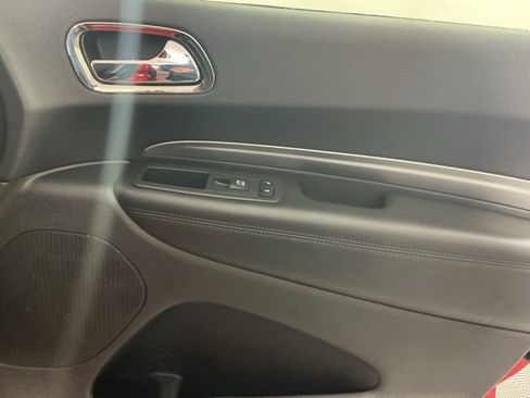 Used 2018 Dodge Durango GT w/ Blacktop Package image 13