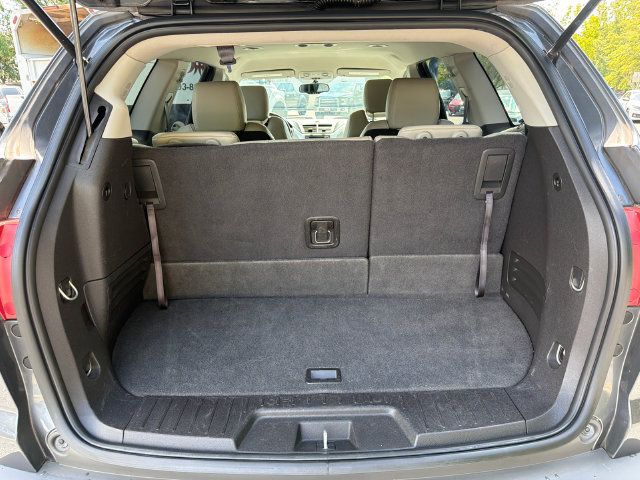 Used 2012 Chevrolet Traverse LTZ FWD image 19