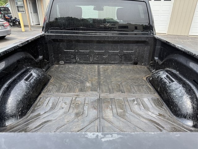 Used 2021 RAM 1500 Warlock w/ Electronics Group AWD/4WD image 11