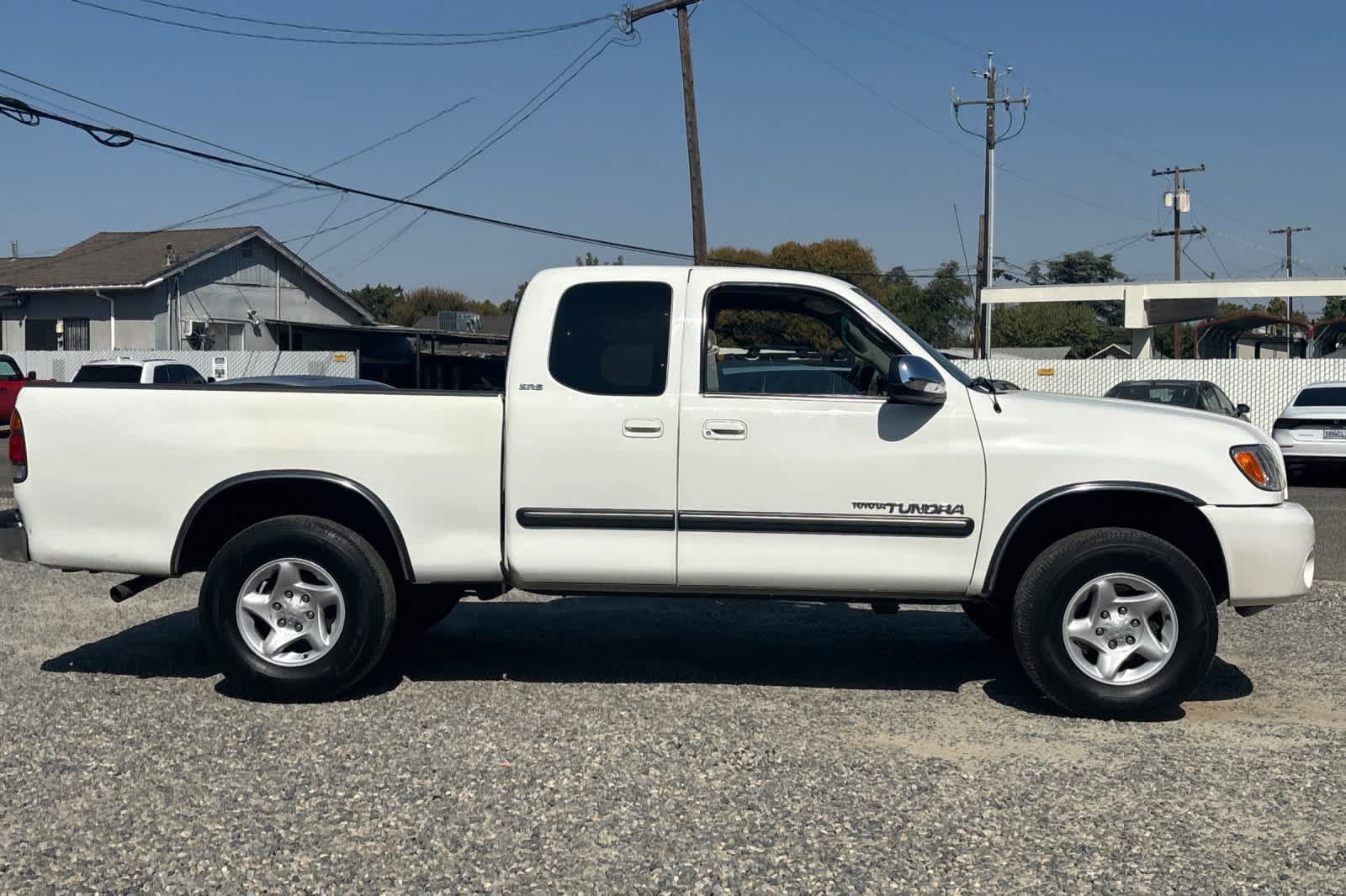 Used 2003 Toyota Tundra SR5 RWD image 9
