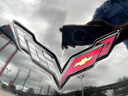 Used 2016 Chevrolet Corvette Z06 image 15