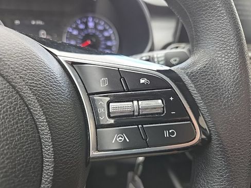Certified 2024 Kia Forte LXS FWD image 15