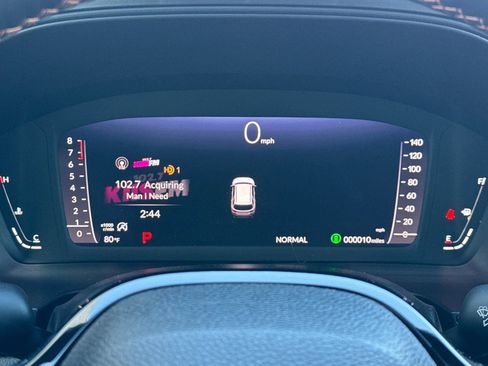 New 2026 Honda Pilot TrailSport image 30