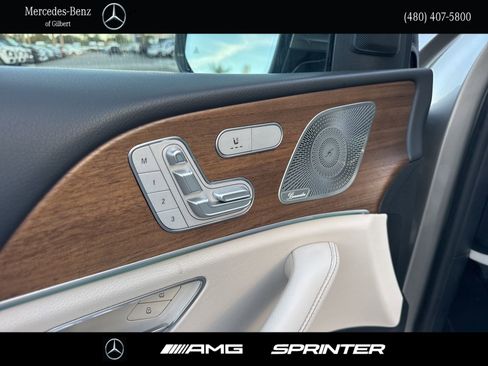 Certified 2023 Mercedes-Benz GLE 350 w/ Premium Package image 15