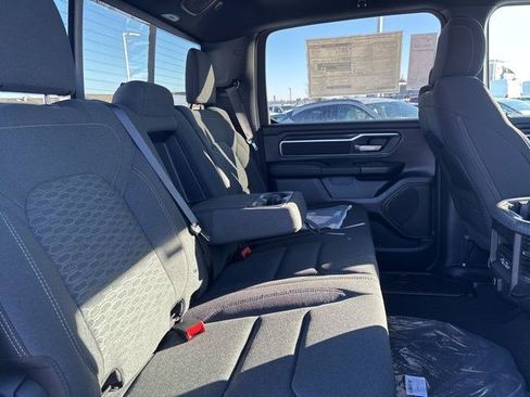New 2026 RAM 1500 Big Horn image 11