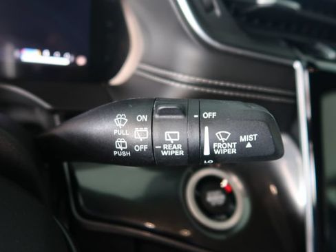 Used 2021 Jeep Grand Cherokee L Laredo AWD/4WD image 23