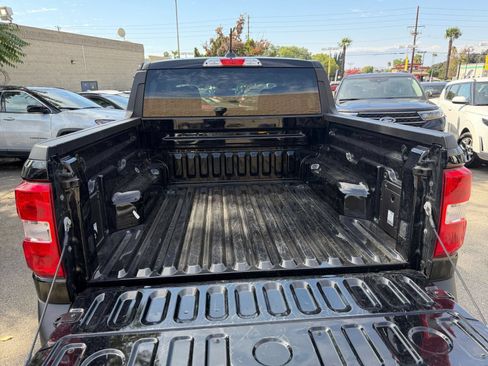 Used 2026 Ford Maverick XLT w/ Equipment Group 301A AWD/4WD image 29