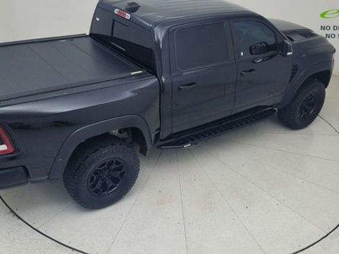 Used 2022 RAM 1500 TRX w/ TRX Level 1 Equipment Group AWD/4WD image 76