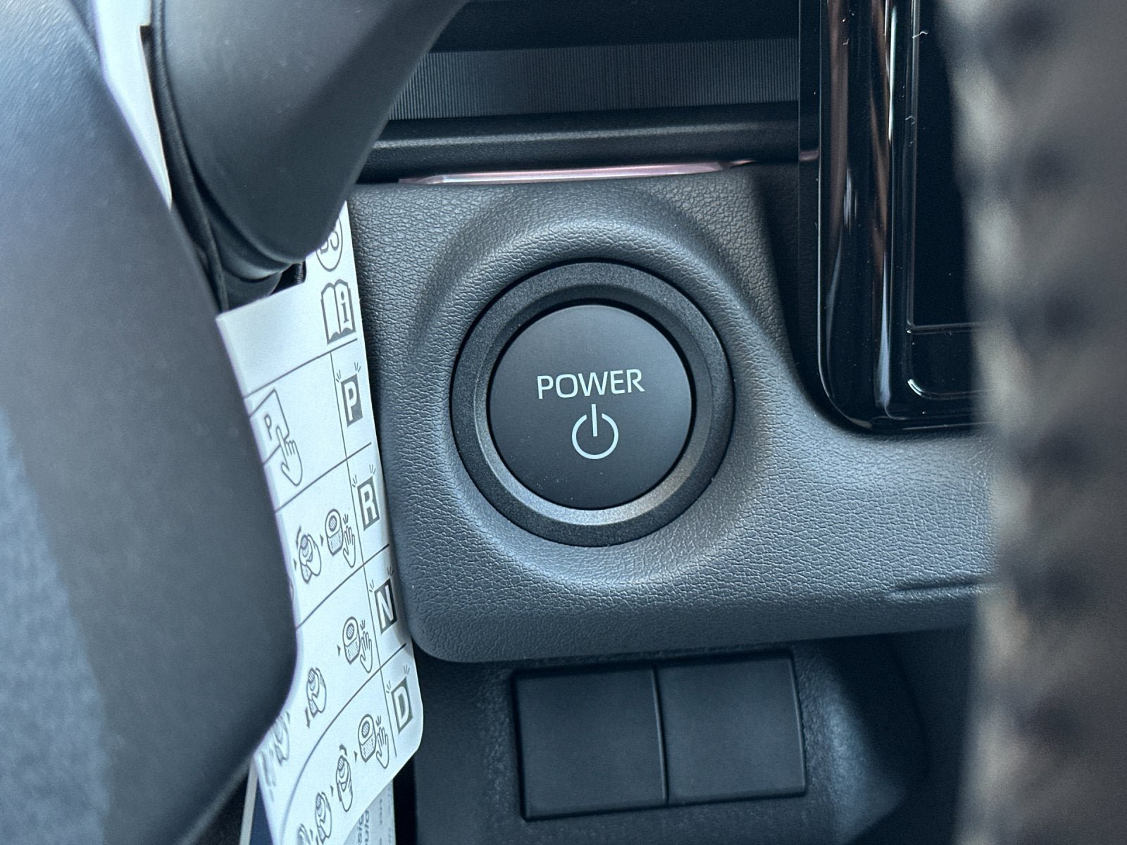 New 2026 Toyota C-HR AWD/4WD image 19