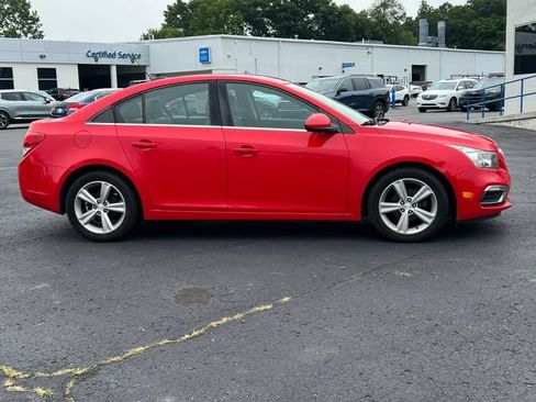 Used 2015 Chevrolet Cruze LT FWD image 37