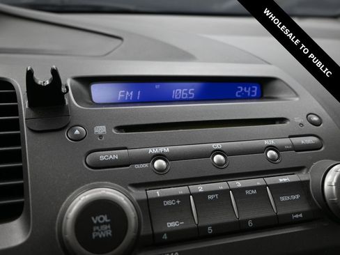 Used 2011 Honda Civic EX image 17