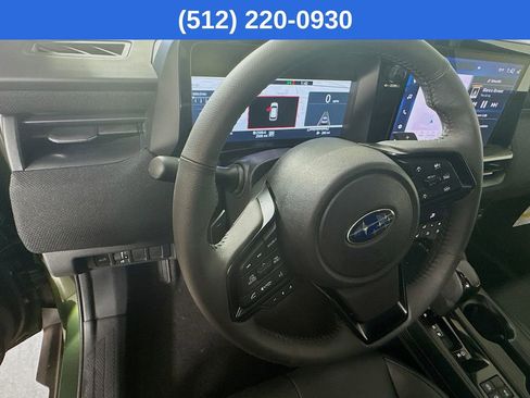 Certified 2026 Subaru Outback Premium AWD/4WD image 12