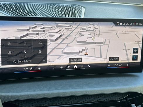 Used 2026 BMW i4 eDrive40 w/ Premium Package RWD image 23