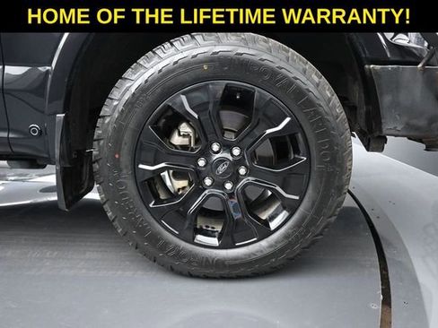Used 2019 Ford F150 Platinum w/ Equipment Group 701A Luxury AWD/4WD image 53