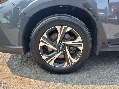 Certified 2024 Subaru Crosstrek 2.0i Premium AWD/4WD image 38