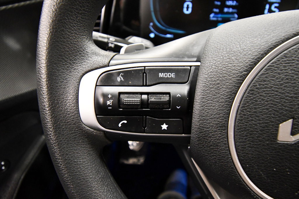 Certified 2023 Kia Sportage LX AWD/4WD image 20