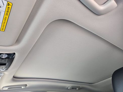 New 2026 Kia Sportage EX FWD image 19