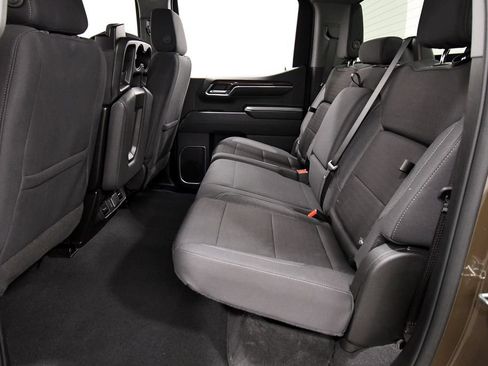 Used 2024 GMC Sierra 1500 Elevation AWD/4WD image 15