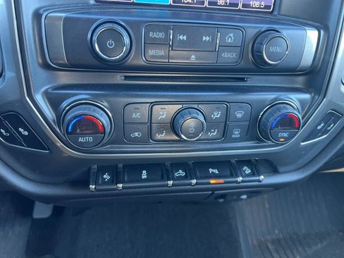 Used 2017 Chevrolet Silverado 1500 LT w/ Rally 2 Edition image 30