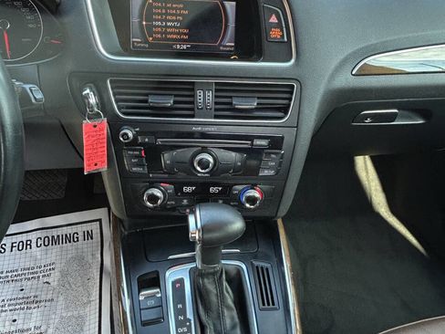 Used 2015 Audi Q5 2.0T Premium image 13