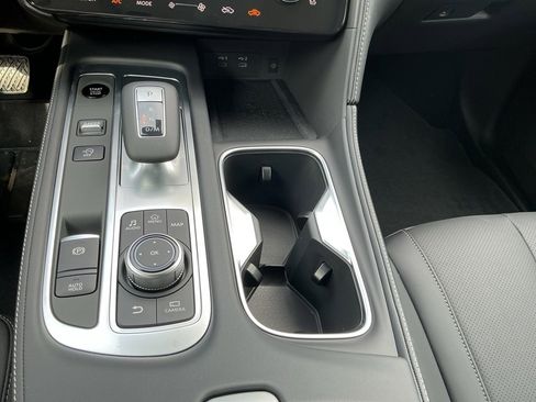 New 2026 INFINITI QX60 Luxe w/ Family Package image 12