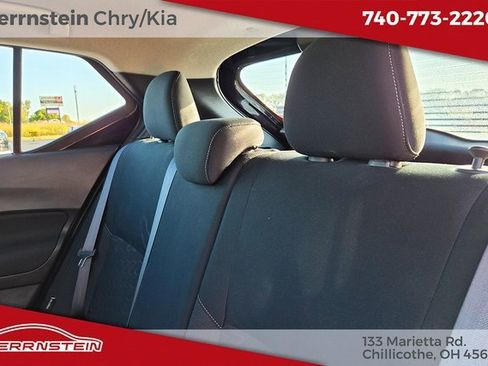 Used 2024 Nissan Kicks SV image 24