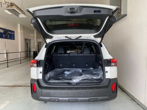 New 2026 Subaru Outback Premium AWD/4WD image 7