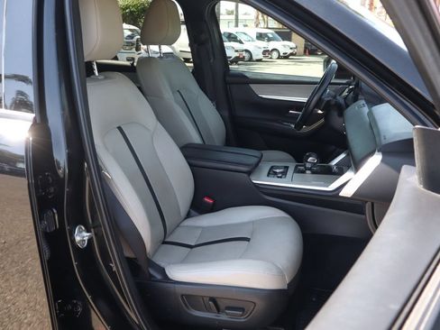 Used 2025 MAZDA CX-90 Plug-In Hybrid w/Premium Sport AWD/4WD image 49