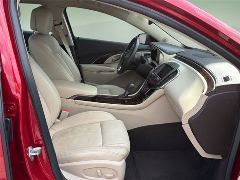 Used 2014 Buick LaCrosse Leather image 13