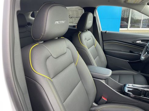 New 2026 Chevrolet Trax ACTIV image 26