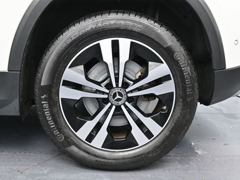 Used 2024 Mercedes-Benz GLA 250 GLA 250 image 15